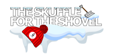 Skuffle for the Shovel