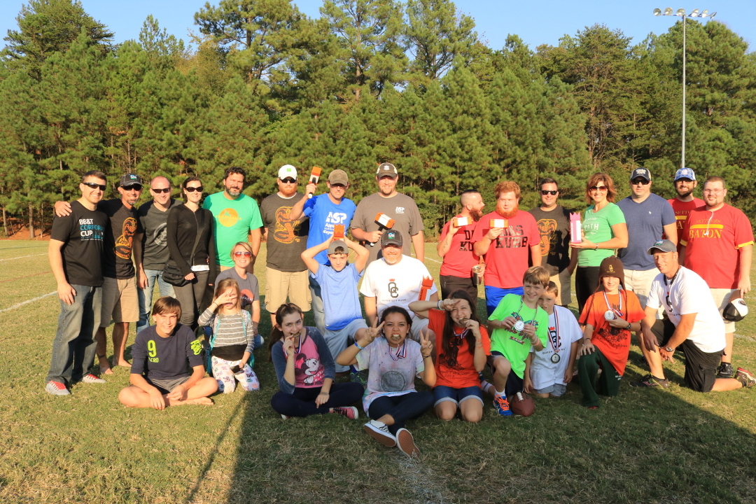 Queen City Kubb